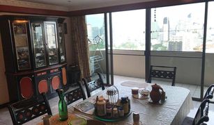 3 Schlafzimmern Wohnung zu verkaufen in Khlong Tan Nuea, Bangkok Oriental Towers