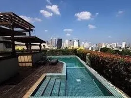 1 Bedroom Apartment for sale at Plus 67, Phra Khanong Nuea
