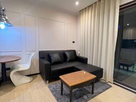 1 Schlafzimmer Appartement zu verkaufen im Venetian Signature Condo Resort Pattaya, Nong Prue