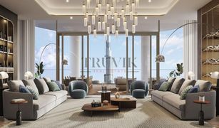 4 Bedrooms Penthouse for sale in Churchill Towers, Dubai Jumeirah Living Business Bay