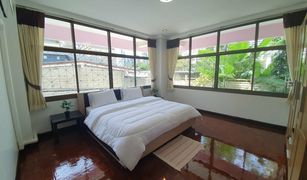 3 chambres Condominium a vendre à Khlong Toei Nuea, Bangkok Swasdi Mansion