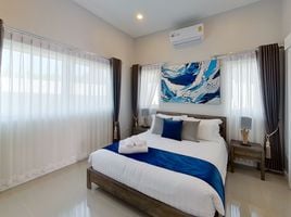 3 Bedroom Villa for sale at Emerald Valley, Thap Tai, Hua Hin, Prachuap Khiri Khan