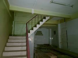 2 Schlafzimmer Reihenhaus zu verkaufen in Pom Prap Sattru Phai, Bangkok, Khlong Mahanak