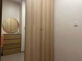 1 Schlafzimmer Appartement zu vermieten im Supalai Premier Si Phraya - Samyan, Maha Phruettharam