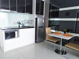 1 Bedroom Apartment for sale at The Vision, Nong Prue