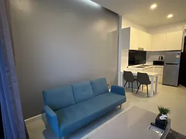 1 Bedroom Condo for rent at Utopia Naiharn, Rawai