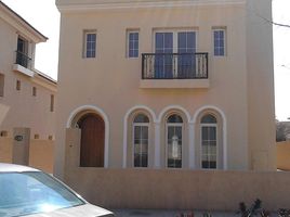 5 Bedroom Villa for sale at Hyde Park, The 5th Settlement, New Cairo City