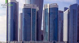 Доступные квартиры в Hydra Avenue Towers