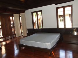 3 Schlafzimmer Villa zu vermieten im Baan Sukjai, Phra Khanong