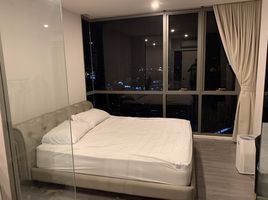 1 Bedroom Apartment for sale at The Room Sukhumvit 69, Phra Khanong Nuea, Watthana