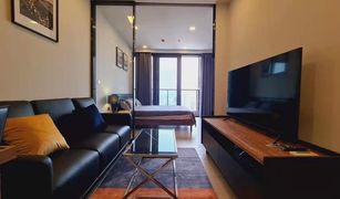 1 Bedroom Condo for sale in Huai Khwang, Bangkok One 9 Five Asoke - Rama 9