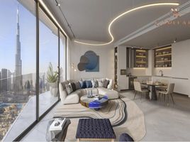 3 Bedroom Apartment for sale at City Center Residences, Burj Views