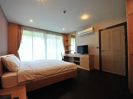 1 спален Квартира в аренду в The Unity Patong, Патонг