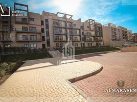 4 Bedroom Townhouse for sale at Fifth Square, North Investors Area, New Cairo City