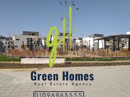 4 Bedroom Townhouse for sale at Villette, The 5th Settlement, New Cairo City