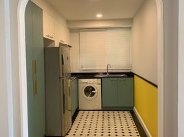 1 Schlafzimmer Appartement zu verkaufen im 49 Plus, Khlong Tan Nuea, Watthana