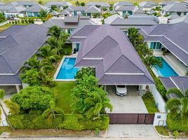 3 Bedroom Villa for sale at Palm Villas, Cha-Am