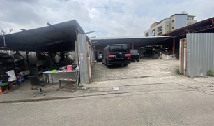 N/A Land for sale in Lat Phrao, Bangkok 