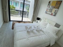 3 Schlafzimmer Villa zu vermieten im East Bangtao Ville, Thep Krasattri