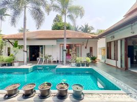 5 Schlafzimmer Villa zu verkaufen im La Vallee Ville Huahin, Hin Lek Fai