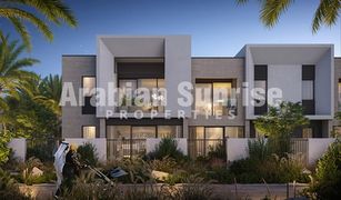 3 Bedrooms Townhouse for sale in Villanova, Dubai Anya