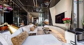 Available Units at The Monument Thong Lo