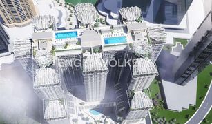 Studio Apartment for sale in , Dubai Se7en City JLT