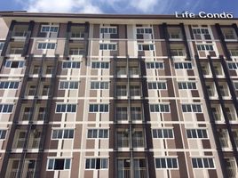 Studio Apartment for sale at Life Natural Condo Chiangmai, San Phisuea