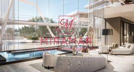 Available Units at Louvre Abu Dhabi Residences