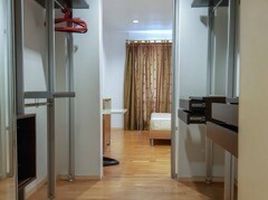 2 Bedroom Apartment for rent at Amanta Ratchada, Din Daeng