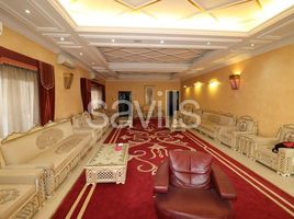 7 Bedroom Villa for sale at Al Tarfa, Al Zahia, Muwaileh Commercial