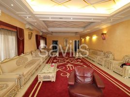 7 बेडरूम विला for sale at Al Tarfa, Al Zahia