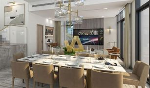 4 Schlafzimmern Reihenhaus zu verkaufen in Murano Residences, Dubai Murooj Al Furjan