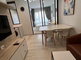 1 Schlafzimmer Appartement zu vermieten im Life One Wireless, Lumphini