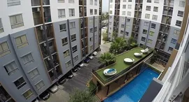 Available Units at Plum Condo Bangyai Station