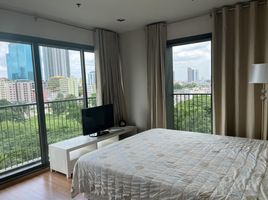 1 Schlafzimmer Wohnung zu vermieten im Noble Solo, Khlong Tan Nuea, Watthana, Bangkok