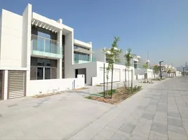 4 Bedroom Villa for sale at District One Villas, District One, Mohammed Bin Rashid City (MBR)