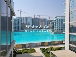 1 Bedroom Apartment for sale at The Residences at District One, Mohammed Bin Rashid City (MBR)