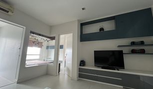 1 Bedroom Condo for sale in Chantharakasem, Bangkok The Room Ratchada-Ladprao