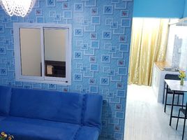 ขายคอนโด 1 ห้องนอน ในโครงการ ธาร ฟ้า เรสสิเด้น, ตลาดขวัญ, เมืองนนทบุรี