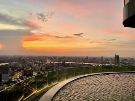 2 Schlafzimmer Wohnung zu verkaufen im Canapaya Residences, Bang Khlo, Bang Kho Laem