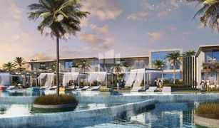 4 Habitaciones Villa en venta en Saadiyat Beach, Abu Dhabi Al Jubail Island