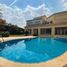 7 Bedroom Villa for sale at Beverly Hills, Sheikh Zayed Compounds, Sheikh Zayed City