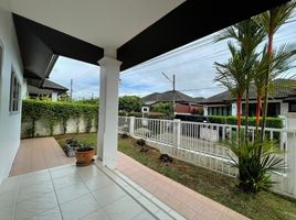 3 Bedroom House for rent at Baan Suan Yu Charoen 5, Pa Khlok, Thalang, Phuket, Thailand