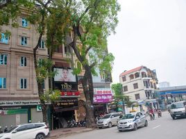 5 Schlafzimmer Haus zu verkaufen in Dong Da, Hanoi, Lang Ha, Dong Da