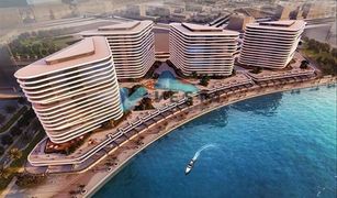 1 Habitación Apartamento en venta en Yas Bay, Abu Dhabi Sea La Vie