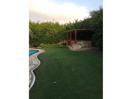 7 Bedroom Villa for rent at Bellagio, Ext North Inves Area, New Cairo City, Cairo, Egypt