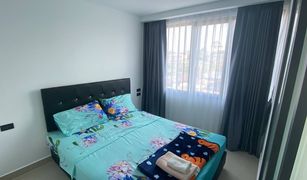 1 Bedroom Condo for sale in Bang Sare, Pattaya The Breeze Beach Side