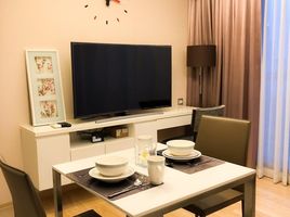 1 Schlafzimmer Appartement zu vermieten im H Sukhumvit 43, Khlong Tan Nuea