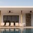 4 Schlafzimmer Villa zu verkaufen im ChomChan Pool Villa, Maret